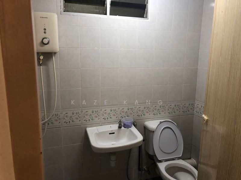 Condominium for Sale at Putra Place Condominium - Kaze Kang - PropertyGuru.com.my