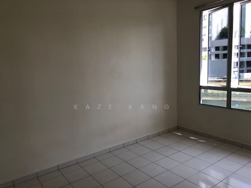 Condominium for Sale at Putra Place Condominium - Kaze Kang - PropertyGuru.com.my