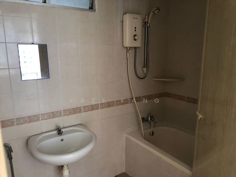 Condominium for Sale at Putra Place Condominium - Kaze Kang - PropertyGuru.com.my