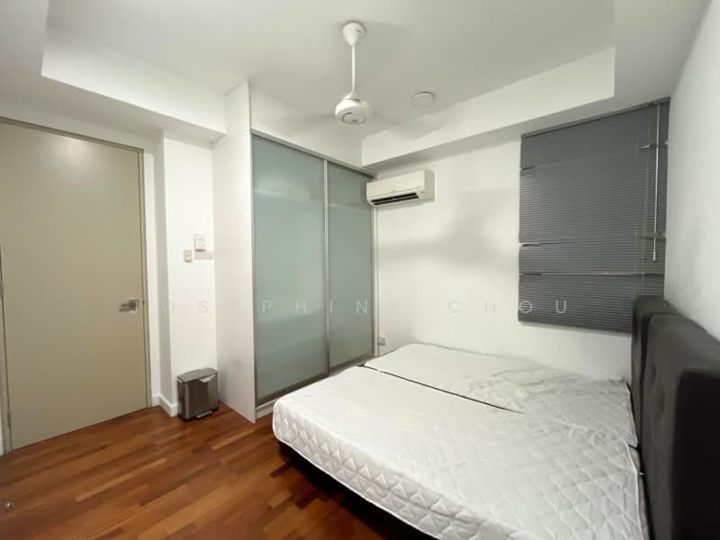 Service Residence for Rent at Temasya 8 - Josephine Chou - Bedroom - PropertyGuru.com.my
