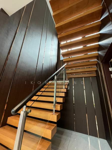 Rumah Banglo untuk Dijual di Iskandar Puteri (Nusajaya) (Johor) - Ikon Wong - PropertyGuru.com.my