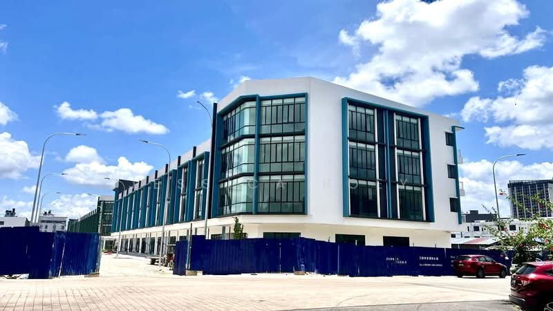 Shop for Rent in Permas Jaya (Johor Bahru) - Jessica Boey - Exterior - PropertyGuru.com.my