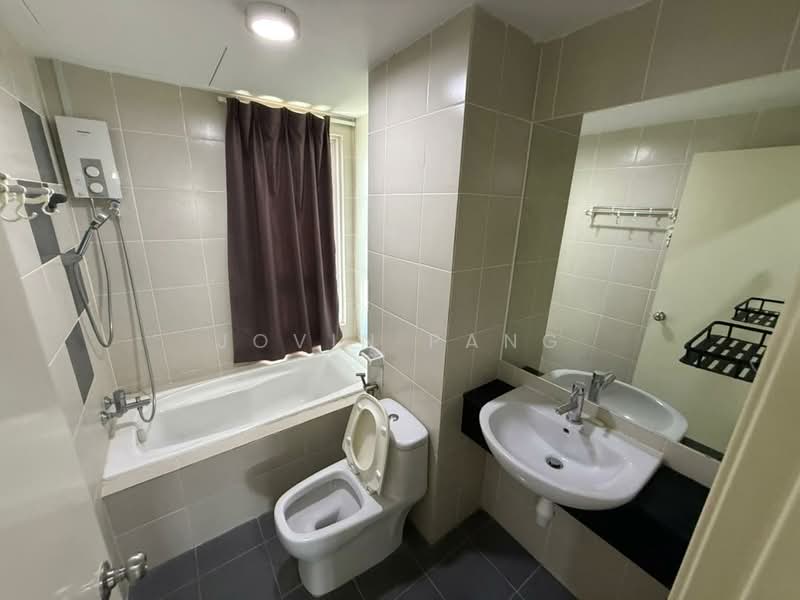 Condominium for Rent at The Peak Residences - Jovin Pang - PropertyGuru.com.my