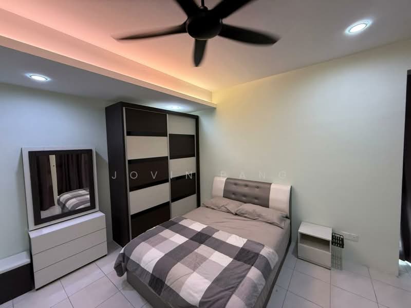 Condominium for Rent at The Peak Residences - Jovin Pang - PropertyGuru.com.my
