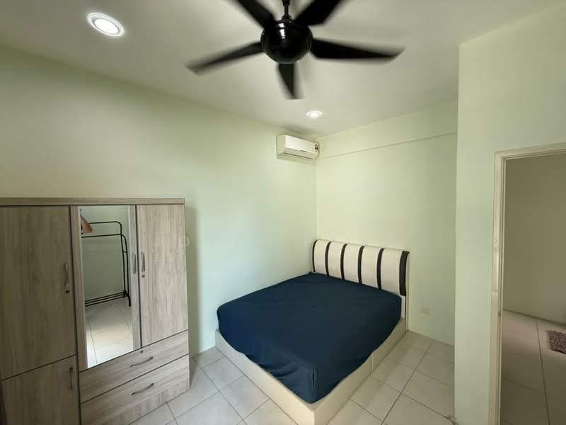 Condominium for Rent at The Peak Residences - Jovin Pang - PropertyGuru.com.my