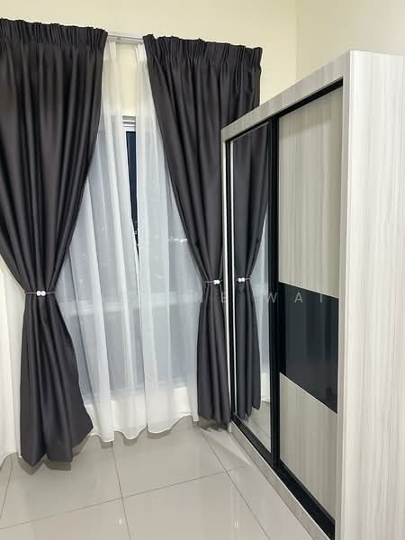 Service Residence for Rent at Nexus - Jasmine Wai - Interior - PropertyGuru.com.my