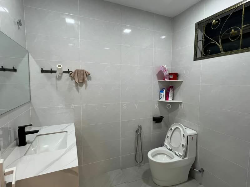 Semi-Detached House for Sale in Taman Segar Perdana (Cheras) - Pat - Sy Koh - PropertyGuru.com.my