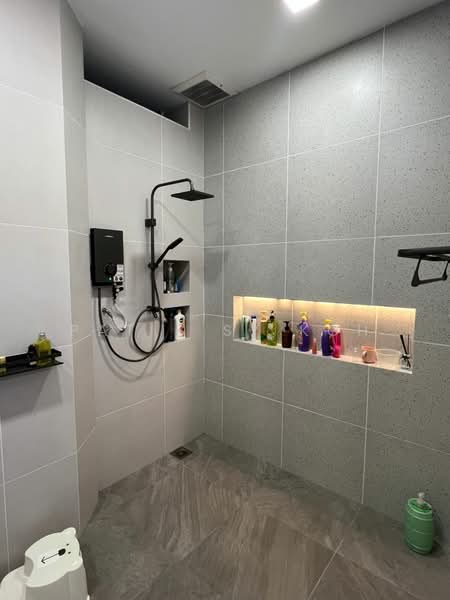 Semi-Detached House for Sale in Taman Segar Perdana (Cheras) - Pat - Sy Koh - PropertyGuru.com.my