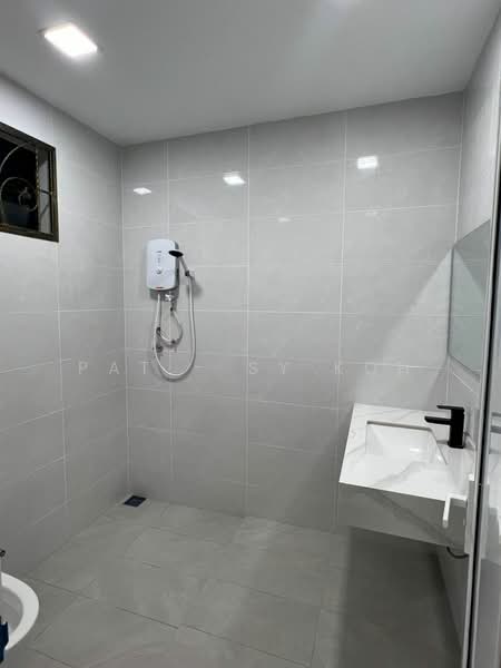 Semi-Detached House for Sale in Taman Segar Perdana (Cheras) - Pat - Sy Koh - PropertyGuru.com.my