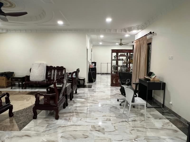 Semi-Detached House for Sale in Taman Segar Perdana (Cheras) - Pat - Sy Koh - PropertyGuru.com.my