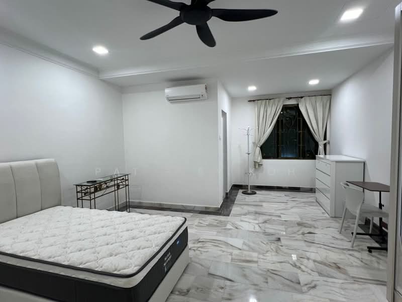 Semi-Detached House for Sale in Taman Segar Perdana (Cheras) - Pat - Sy Koh - PropertyGuru.com.my