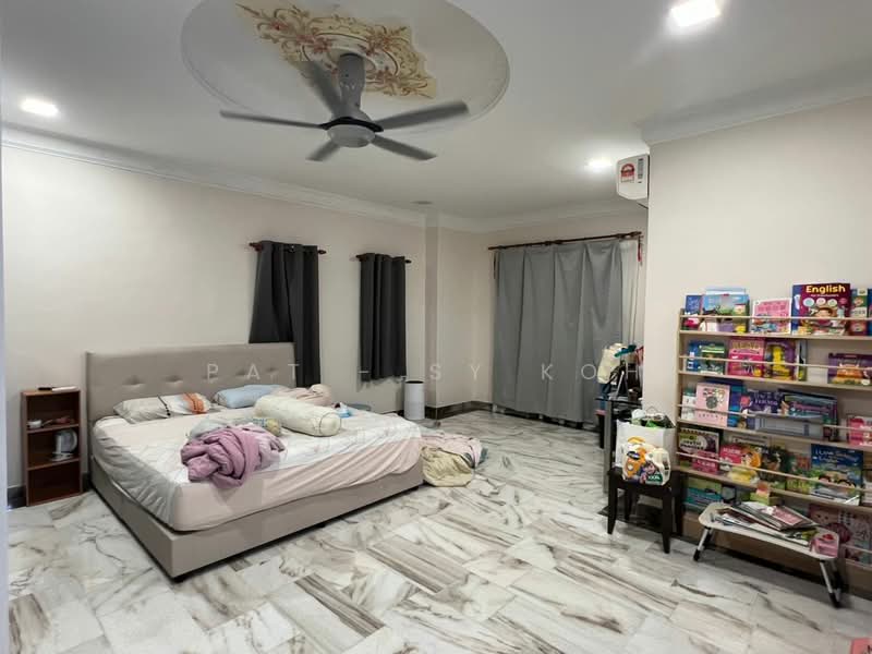 Semi-Detached House for Sale in Taman Segar Perdana (Cheras) - Pat - Sy Koh - PropertyGuru.com.my