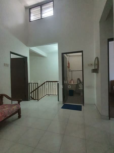 2-storey Terraced House for Rent in Taman Lake View (Taiping) - See Khei Leong - Interior - PropertyGuru.com.my