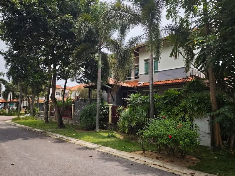 Bungalow for Sale in Setia Eco Park (Setia Alam) - Jess Tee - Exterior - PropertyGuru.com.my