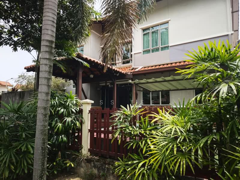 Bungalow for Sale in Setia Eco Park (Setia Alam) - Jess Tee - Exterior - PropertyGuru.com.my