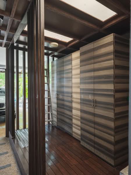 Bungalow for Sale in Setia Eco Park (Setia Alam) - Jess Tee - Interior - PropertyGuru.com.my