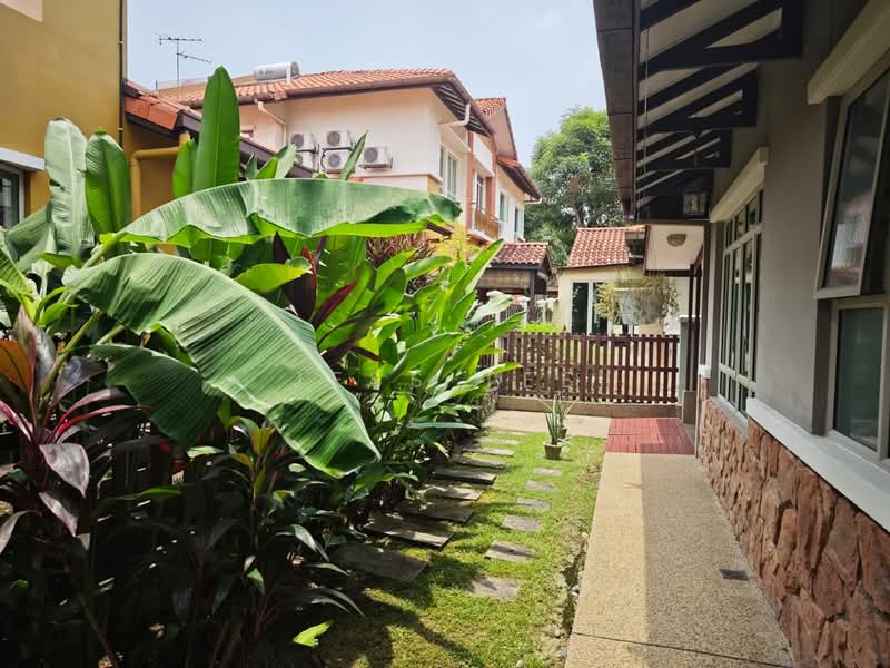 Bungalow for Sale in Setia Eco Park (Setia Alam) - Jess Tee - Exterior - PropertyGuru.com.my