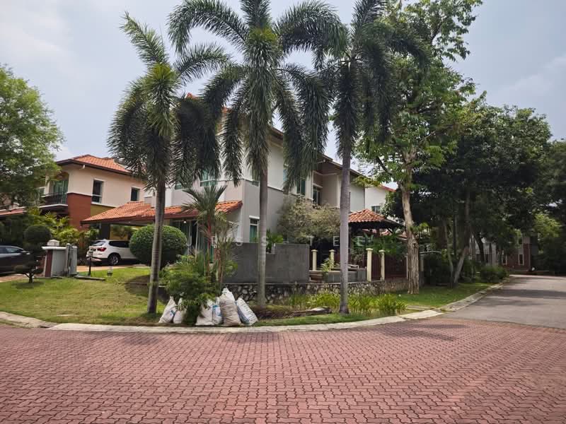 Bungalow for Sale in Setia Eco Park (Setia Alam) - Jess Tee - Exterior - PropertyGuru.com.my