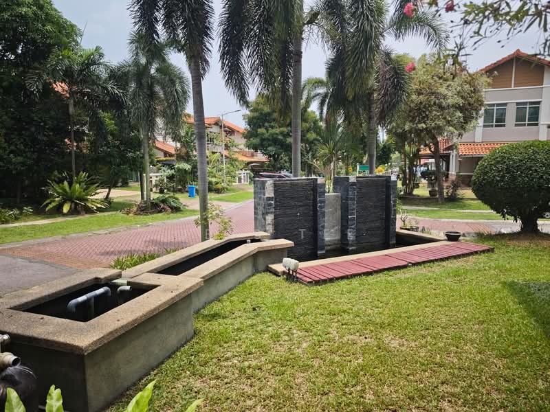 Bungalow for Sale in Setia Eco Park (Setia Alam) - Jess Tee - Exterior - PropertyGuru.com.my