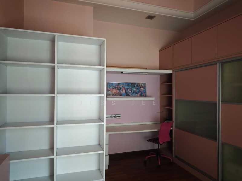 Bungalow for Sale in Setia Eco Park (Setia Alam) - Jess Tee - Study - PropertyGuru.com.my