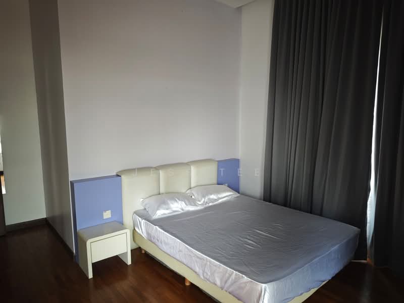 Bungalow for Sale in Setia Eco Park (Setia Alam) - Jess Tee - Bedroom - PropertyGuru.com.my