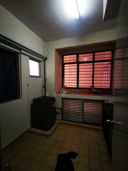 Condominium for Rent at Fortune Park (Suria Perdana) - Kew . - Interior - PropertyGuru.com.my