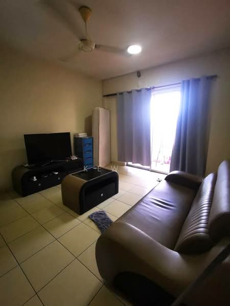 Condominium for Rent at Fortune Park (Suria Perdana) - Kew . - PropertyGuru.com.my