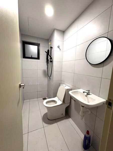 Service Residence for Rent at Seiring Residensi - Andy Gan - Bathroom - PropertyGuru.com.my