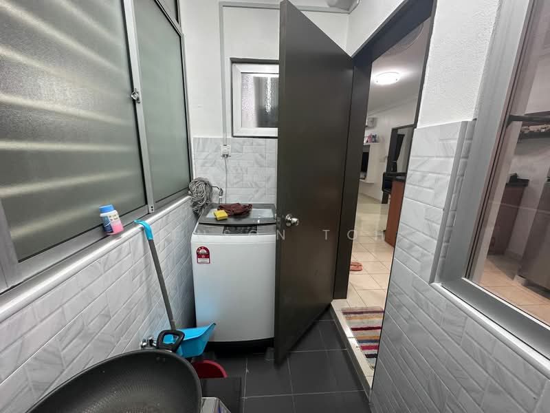 Condominium for Rent at Residensi KepongMas - Jenson Toh - Interior - PropertyGuru.com.my