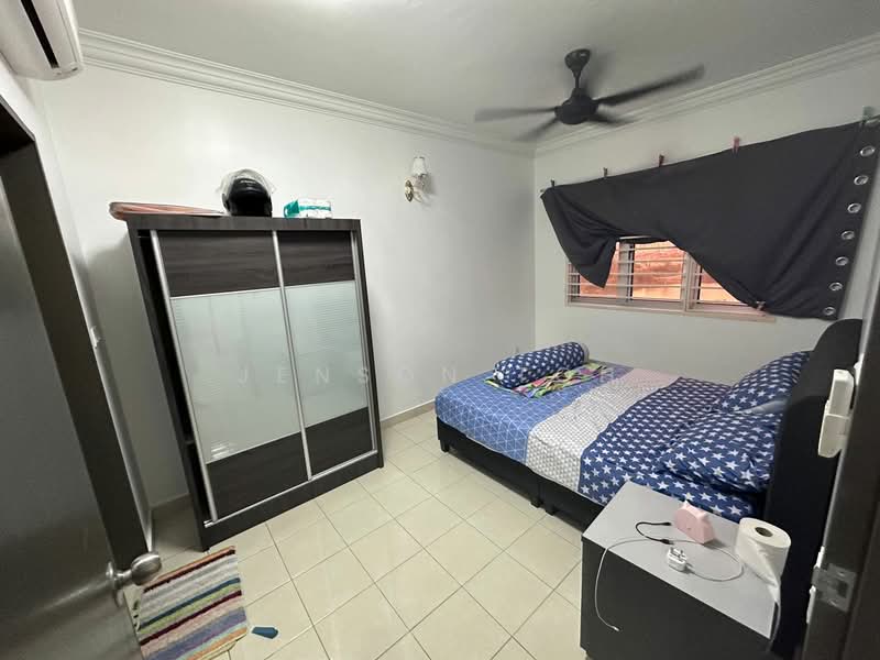 Condominium for Rent at Residensi KepongMas - Jenson Toh - Bedroom - PropertyGuru.com.my