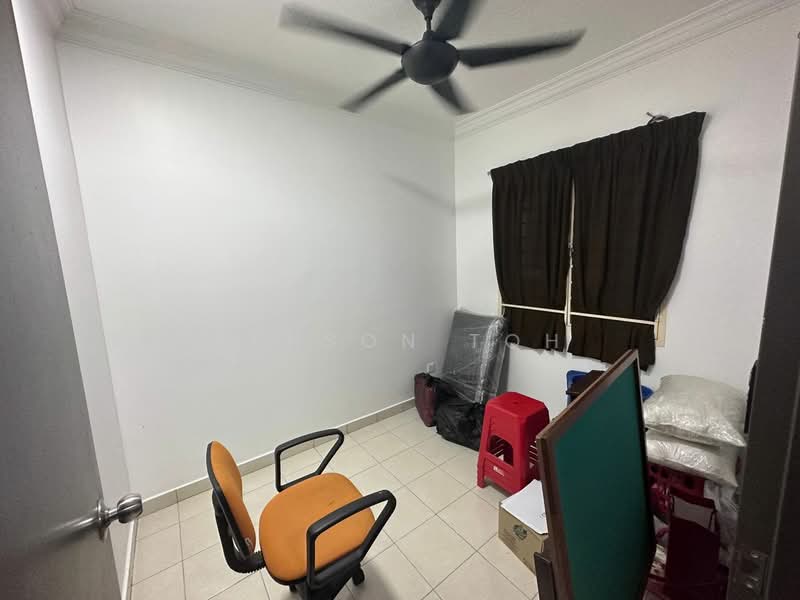 Condominium for Rent at Residensi KepongMas - Jenson Toh - Study - PropertyGuru.com.my