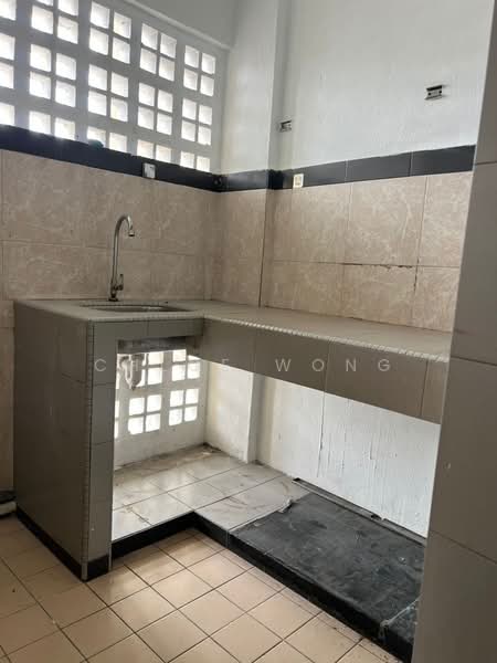 Apartment for Sale at Iris Apartment - Chloe Wong - PropertyGuru.com.my