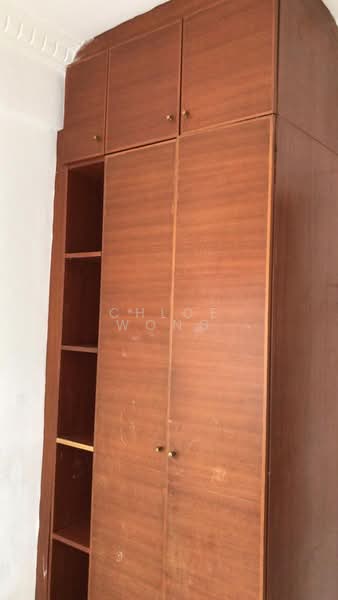 Apartment for Sale at Iris Apartment - Chloe Wong - PropertyGuru.com.my