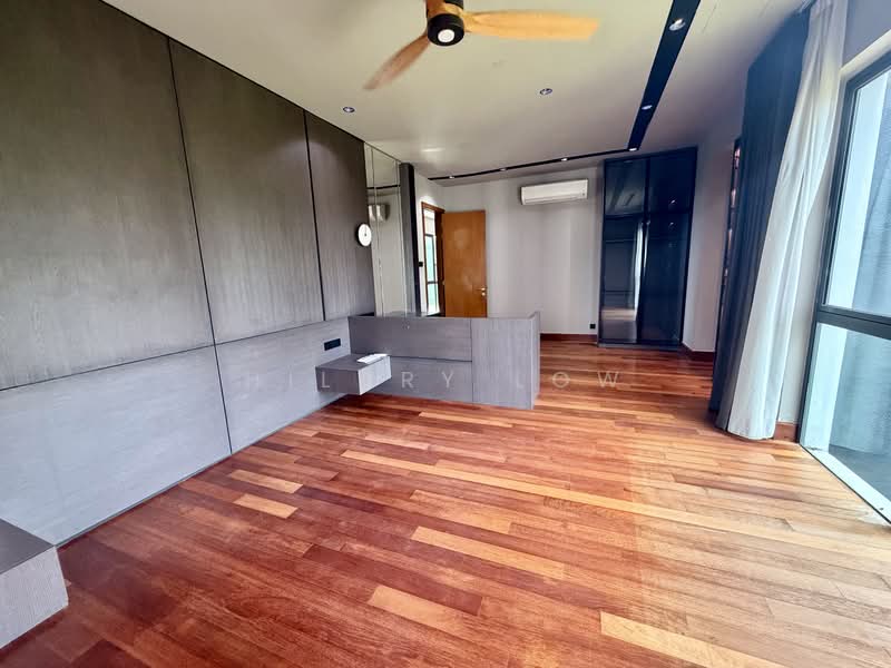 Rumah Banglo untuk Disewa di Seputeh (Kuala Lumpur) - Hilary Low - Bedroom - PropertyGuru.com.my