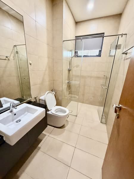 Rumah Banglo untuk Disewa di Seputeh (Kuala Lumpur) - Hilary Low - Bathroom - PropertyGuru.com.my