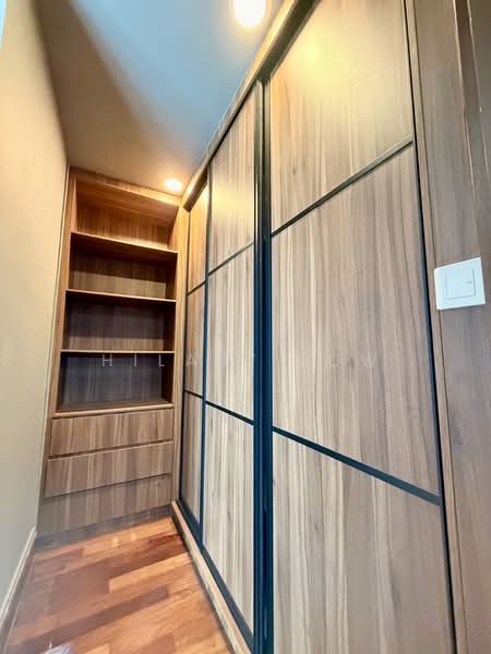 Rumah Banglo untuk Disewa di Seputeh (Kuala Lumpur) - Hilary Low - Interior - PropertyGuru.com.my