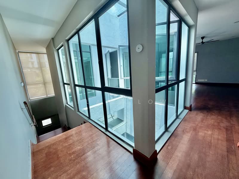 Rumah Banglo untuk Disewa di Seputeh (Kuala Lumpur) - Hilary Low - Interior - PropertyGuru.com.my