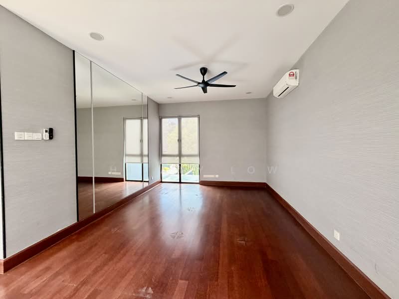 Rumah Banglo untuk Disewa di Seputeh (Kuala Lumpur) - Hilary Low - Interior - PropertyGuru.com.my