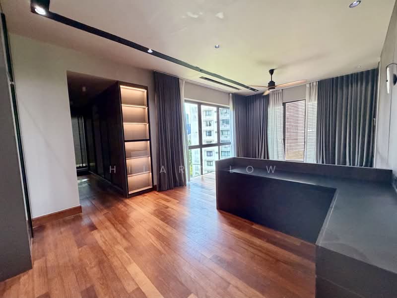 Rumah Banglo untuk Disewa di Seputeh (Kuala Lumpur) - Hilary Low - Interior - PropertyGuru.com.my