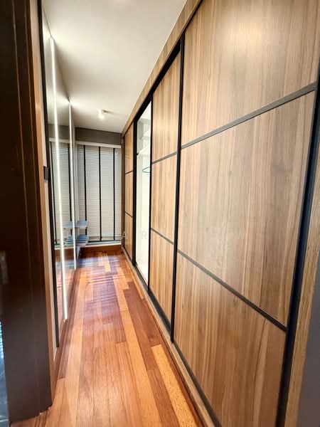 Rumah Banglo untuk Disewa di Seputeh (Kuala Lumpur) - Hilary Low - Interior - PropertyGuru.com.my