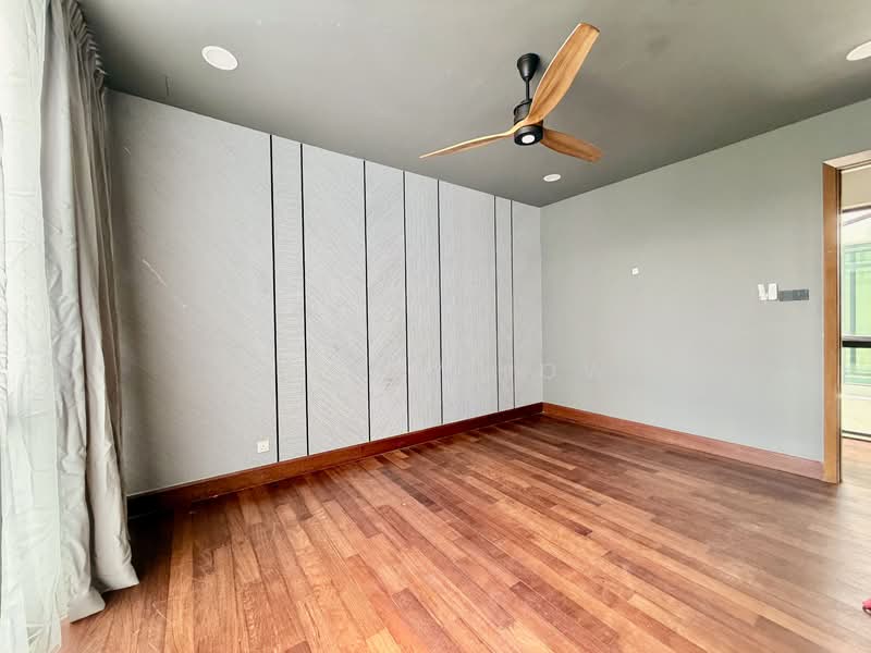 Rumah Banglo untuk Disewa di Seputeh (Kuala Lumpur) - Hilary Low - Interior - PropertyGuru.com.my