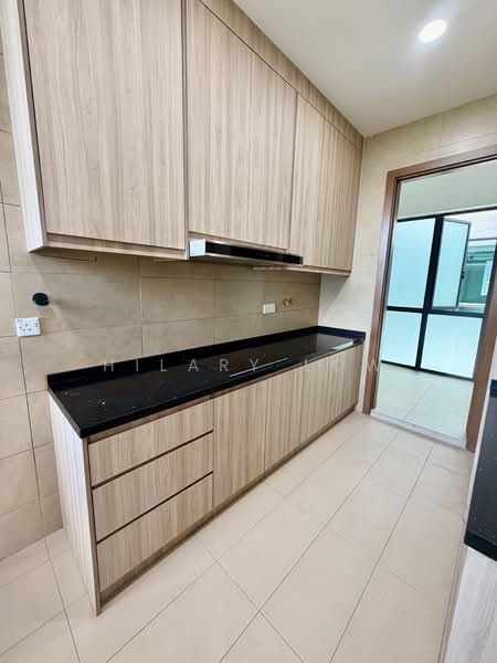 Rumah Banglo untuk Disewa di Seputeh (Kuala Lumpur) - Hilary Low - Kitchen - PropertyGuru.com.my
