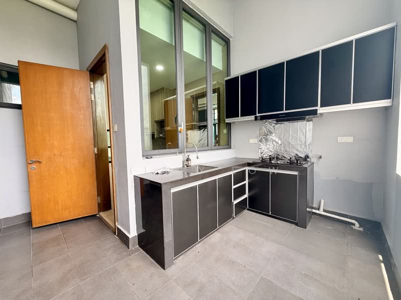 Rumah Banglo untuk Disewa di Seputeh (Kuala Lumpur) - Hilary Low - Kitchen - PropertyGuru.com.my