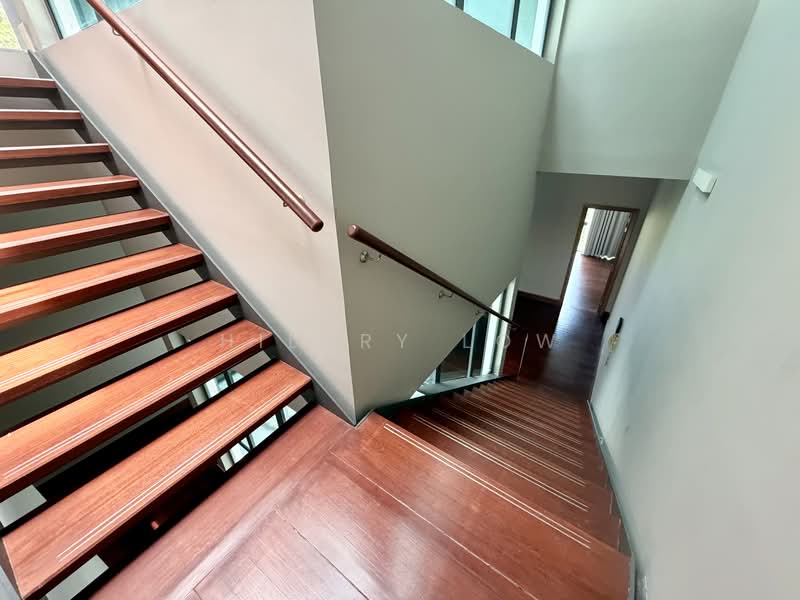 Rumah Banglo untuk Disewa di Seputeh (Kuala Lumpur) - Hilary Low - Interior - PropertyGuru.com.my