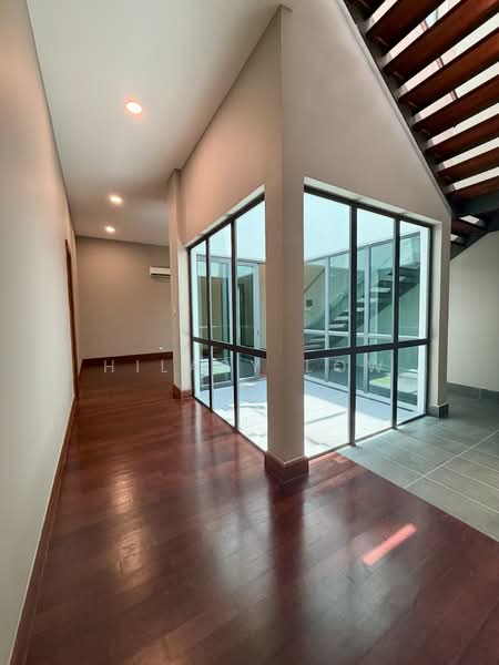 Rumah Banglo untuk Disewa di Seputeh (Kuala Lumpur) - Hilary Low - Interior - PropertyGuru.com.my