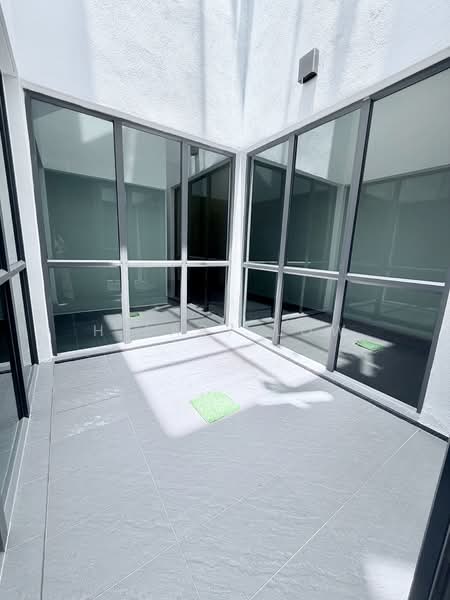 Rumah Banglo untuk Disewa di Seputeh (Kuala Lumpur) - Hilary Low - Exterior - PropertyGuru.com.my