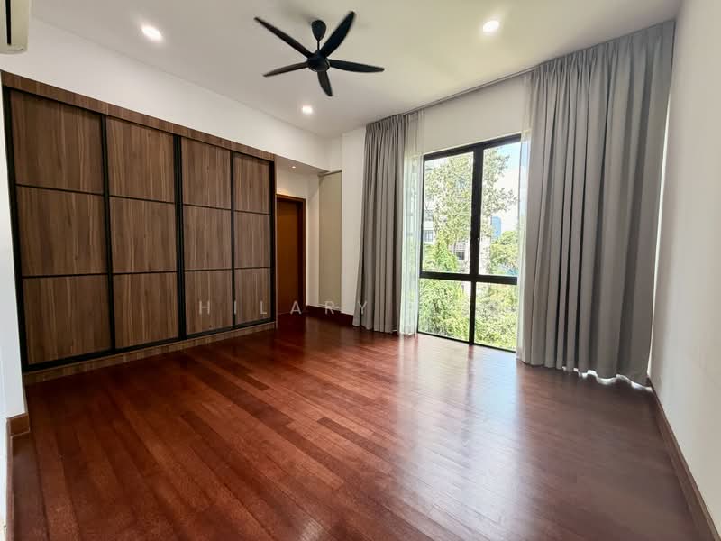 Rumah Banglo untuk Disewa di Seputeh (Kuala Lumpur) - Hilary Low - Bedroom - PropertyGuru.com.my