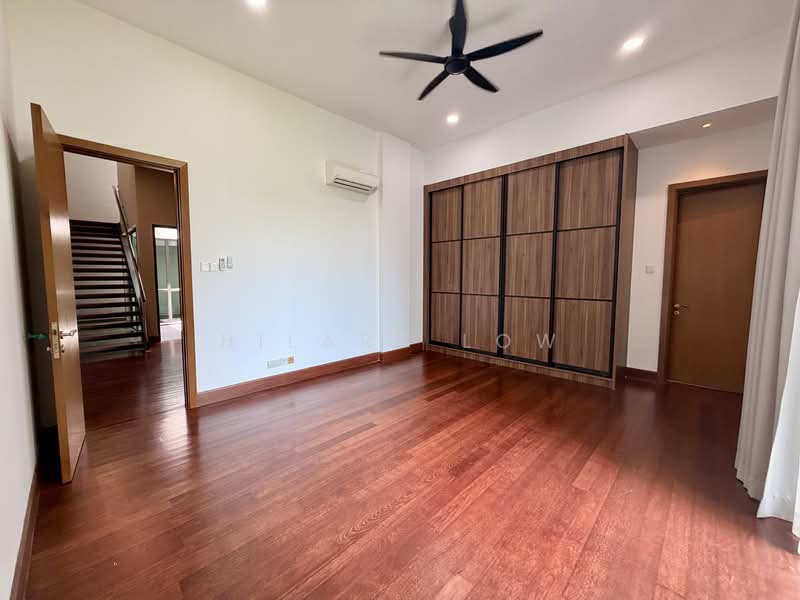 Rumah Banglo untuk Disewa di Seputeh (Kuala Lumpur) - Hilary Low - Interior - PropertyGuru.com.my