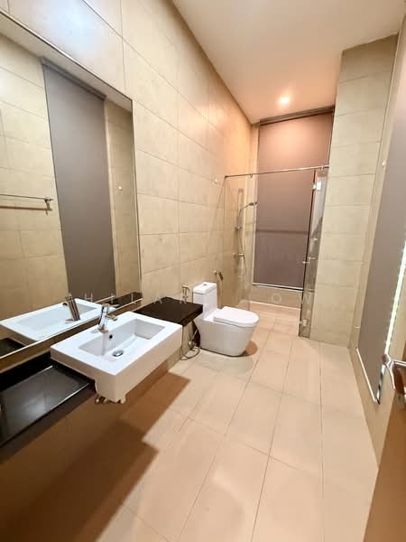 Rumah Banglo untuk Disewa di Seputeh (Kuala Lumpur) - Hilary Low - Bathroom - PropertyGuru.com.my