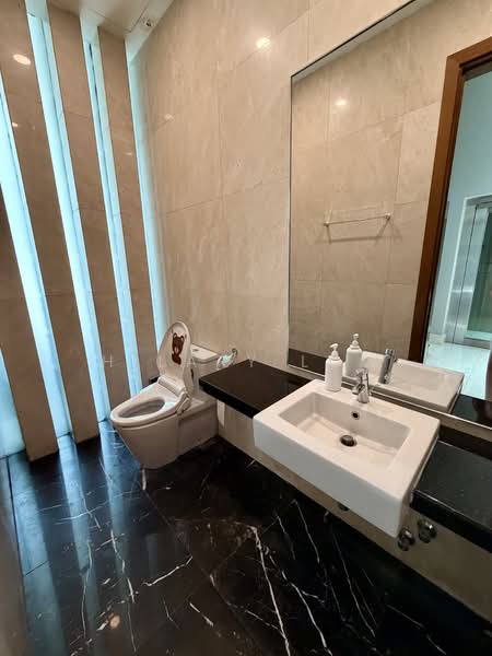 Rumah Banglo untuk Disewa di Seputeh (Kuala Lumpur) - Hilary Low - PropertyGuru.com.my